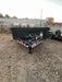2022 BIG TEX TRAILER 14LP-16