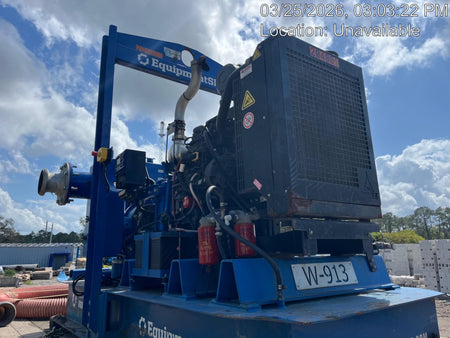 2022 THOMPSON 8RW-DDS-3.6-X