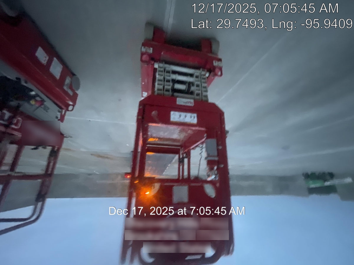 2018 MEC 1330SE