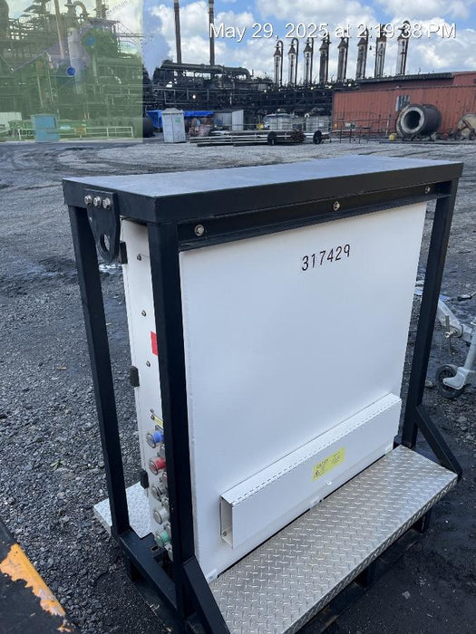 2023 TRYSTAR IL-046-VDE-27-LP