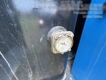2022 GENIE GS-4390 RT
