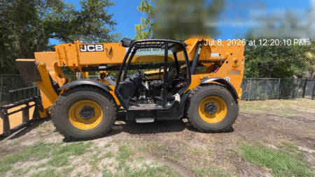 2022 JCB 510-56