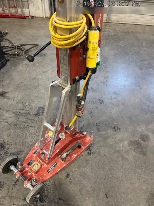 2019 HILTI DD 250
