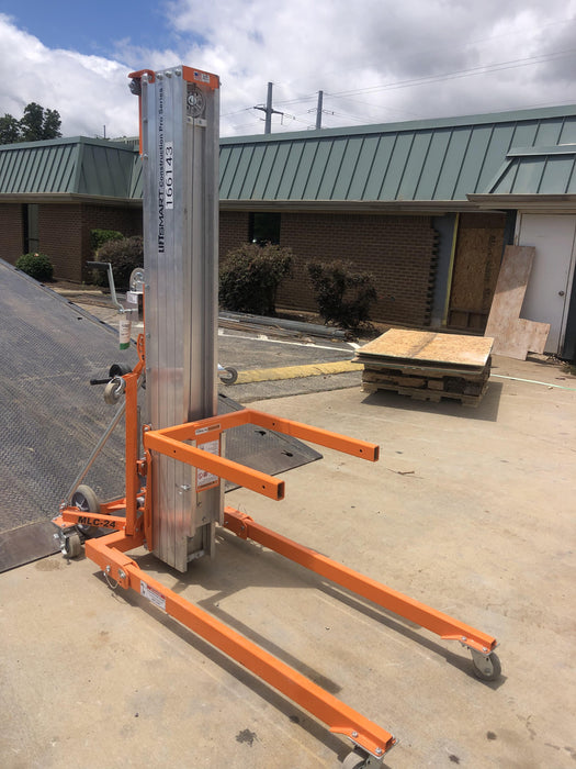 2021 LIFTSMART MLC-24