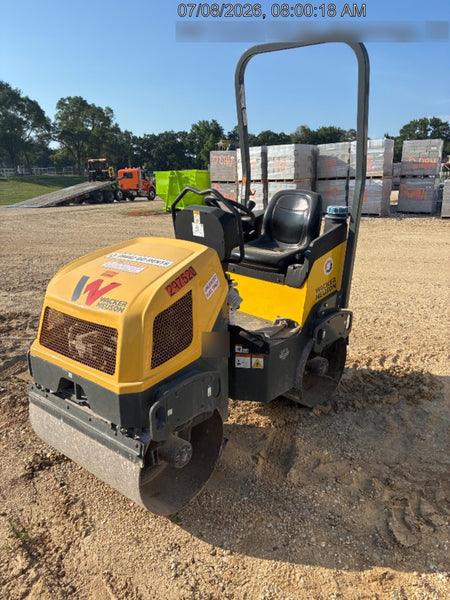 2023 WACKER NEUSON RD12A
