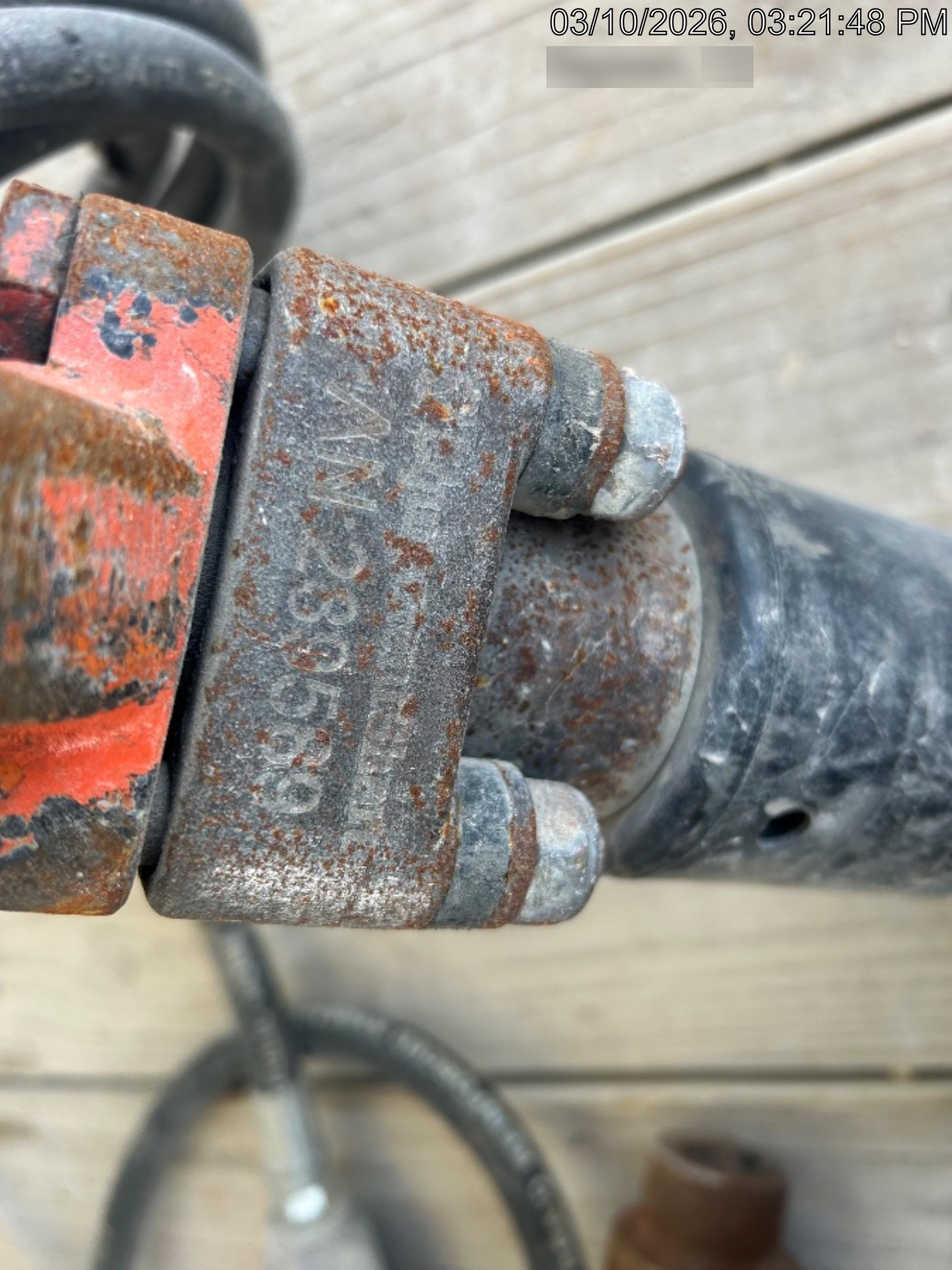 2023 MICHIGAN PNEUMATIC MP-CH3R-TRACKER