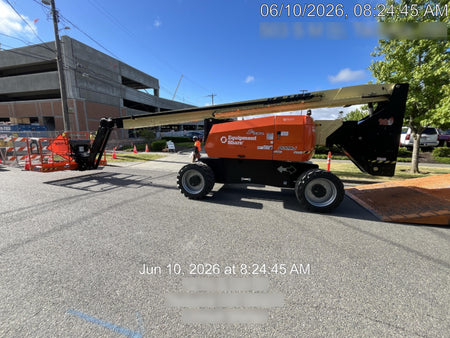 2026 JLG 800AJ