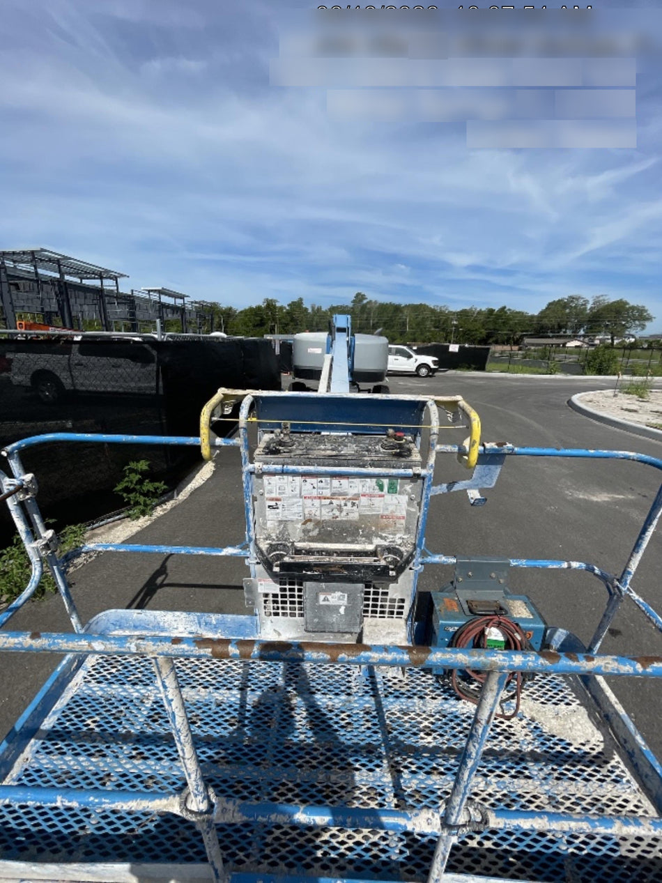 2025 MILLER ELECTRIC CST-282