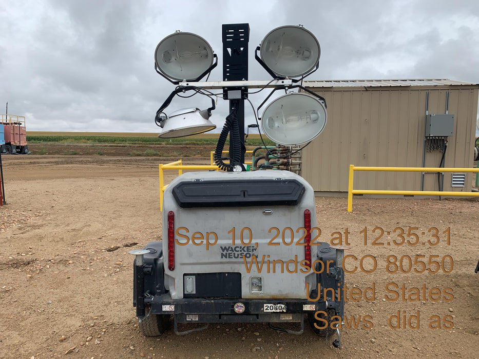 2022 PIONEER SAPP44S10L71-D2.9L4