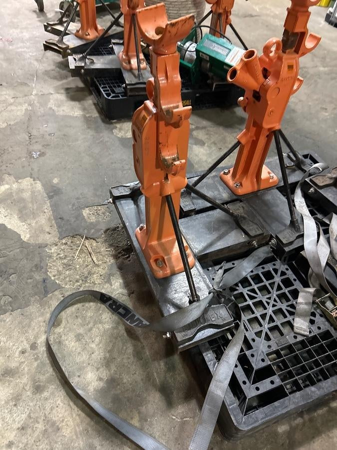 2021 SIMPLEX CRA1029R