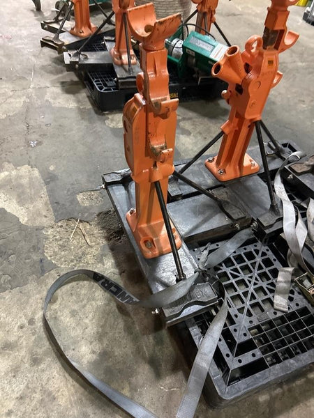 2021 SIMPLEX CRA1029R