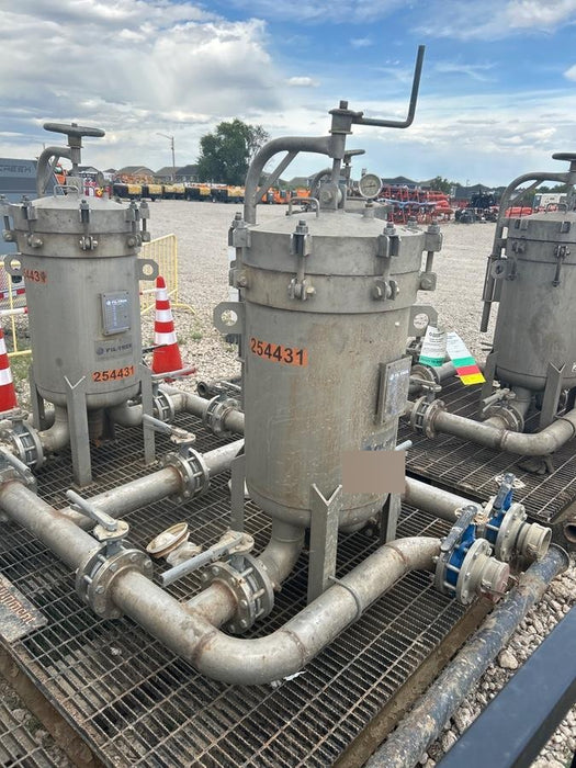 2022 TROJAN HOSE 31-FTR