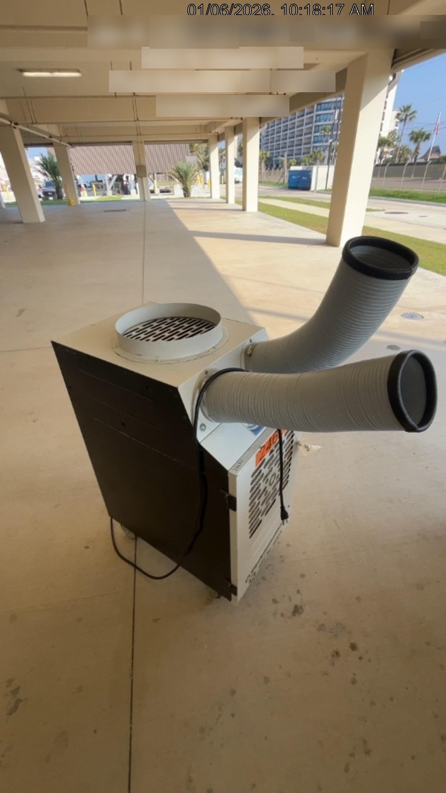 2022 KWIKOOL KPAC1411-2