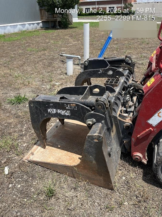 2022 PALADIN UTILITY GRAPPLE 11876-0022