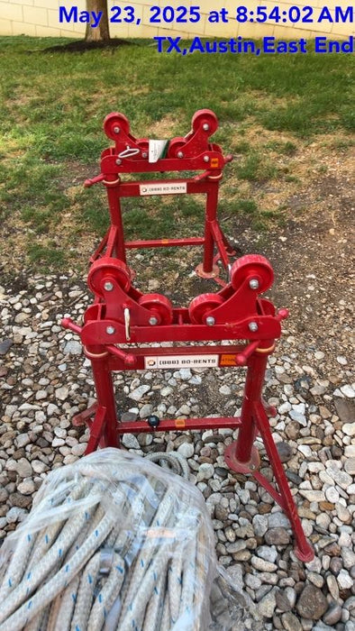 2024 KEY PLANT KPDR-400C -1