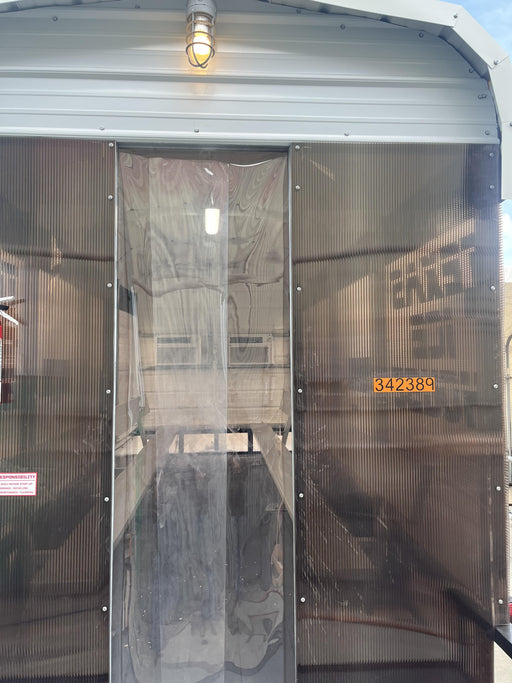 2023 TEXAS COOLING SYSTEMS Texas Icehouse