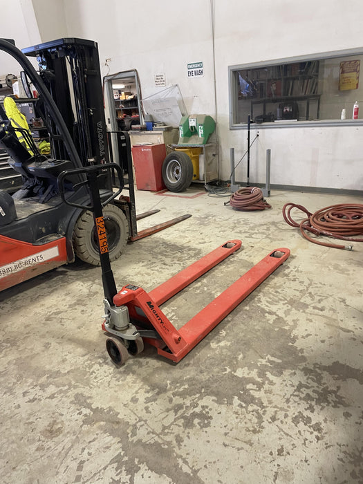 2023 MIGHTY LIFT ML2772