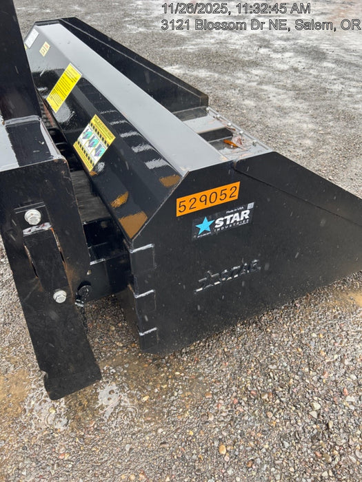 2025 STAR INDUSTRIES 1406B