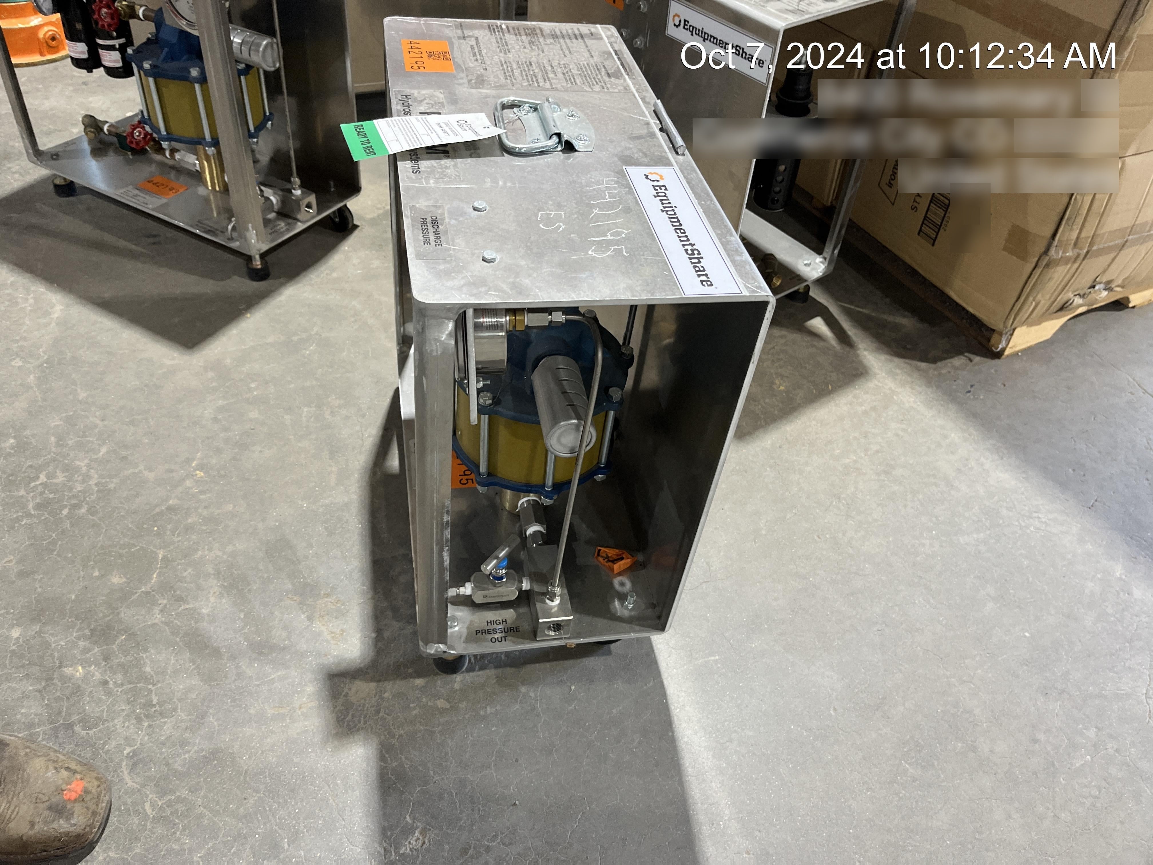 2024 PINNACLE PDQM-10000