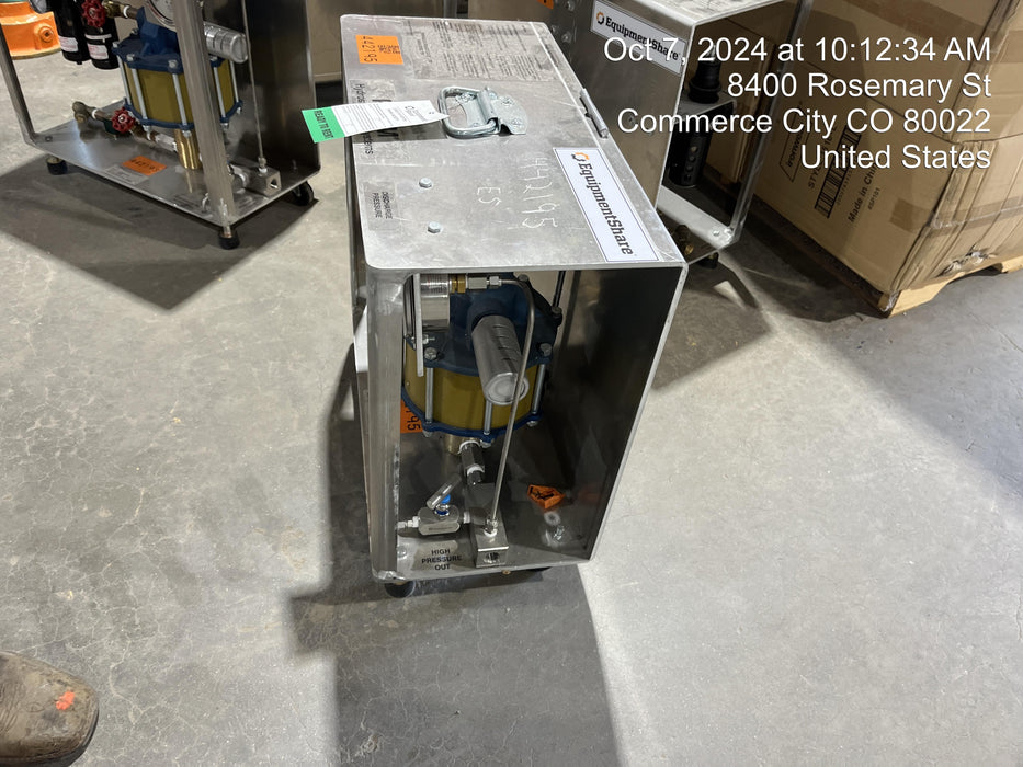 2024 PINNACLE PDQM-10000