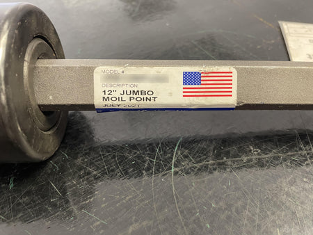 2021 MICHIGAN PNEUMATIC MP-MOTOC-375-ITD