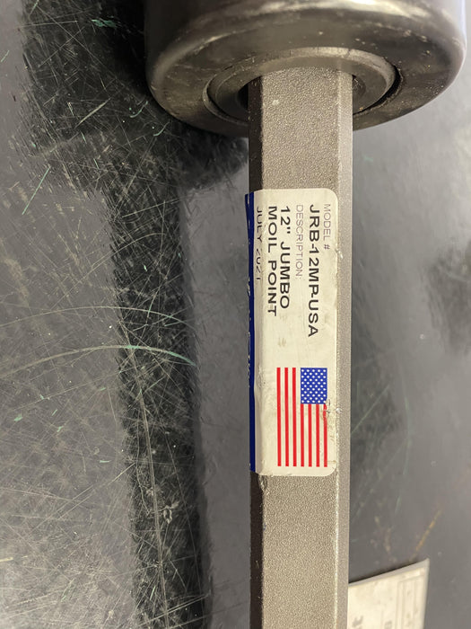 2021 MICHIGAN PNEUMATIC MP-MOTOC-375-ITD