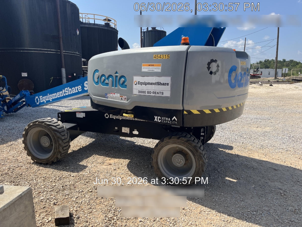 2024 GENIE S-45 XC