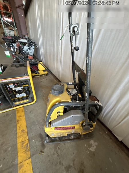 2023 WACKER NEUSON WPU1550AW