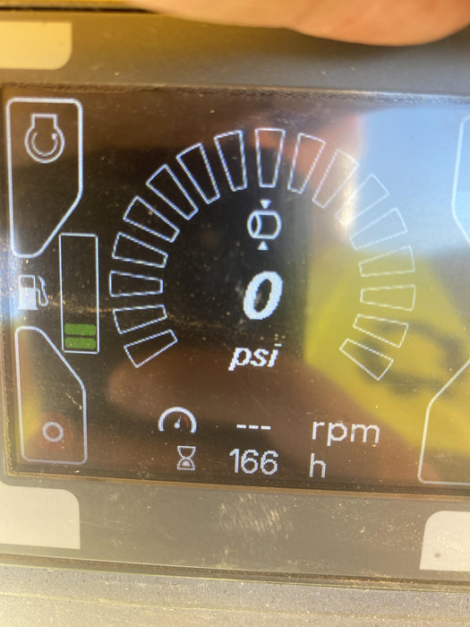 2022 ATLAS COPCO XAS188 CWK