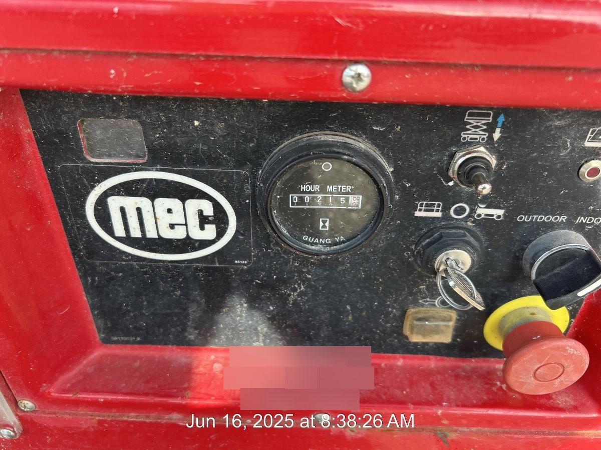 2021 MEC Micro 19