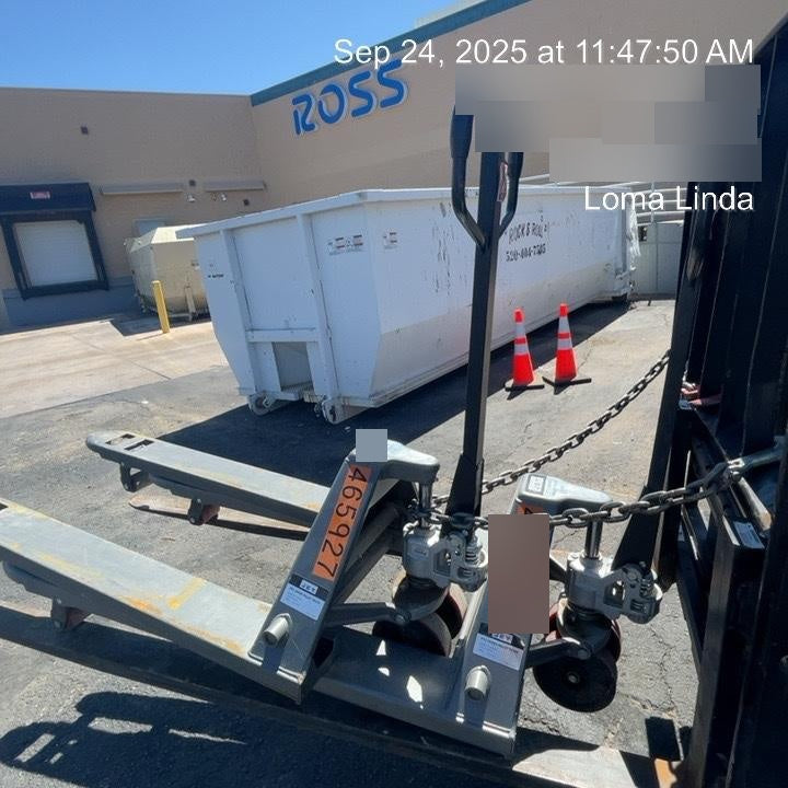 2024 JET PTW-2748