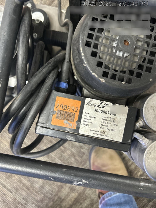 2023 TORCUP EMAX-115V-Q