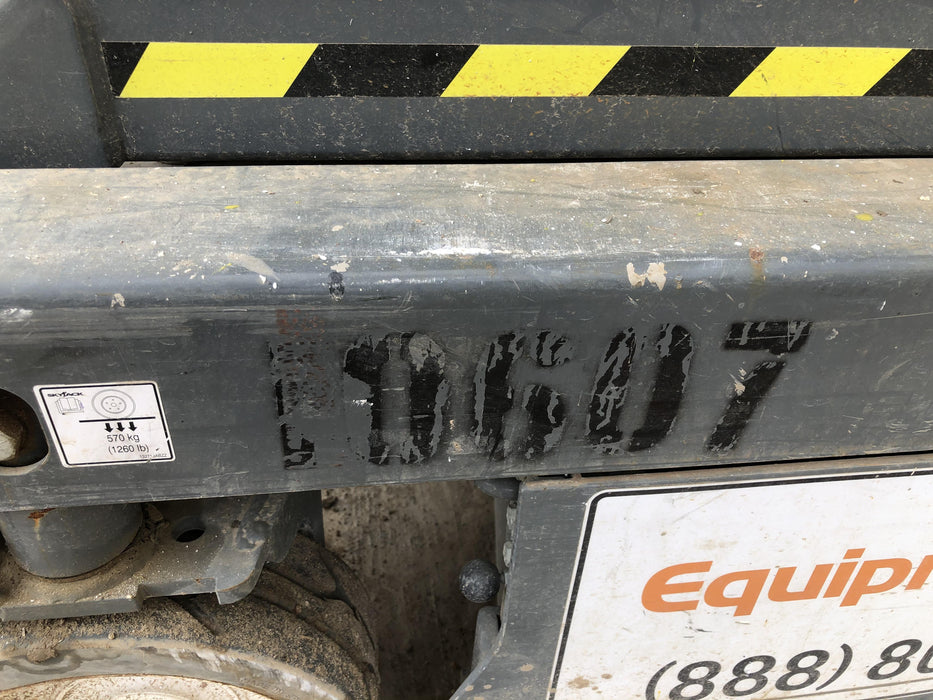 2018 SKYJACK SJIII-3219