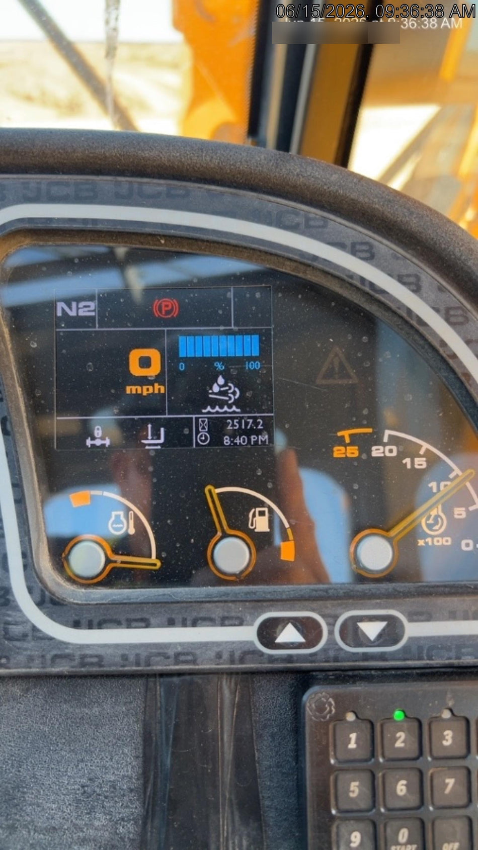 2022 JCB 514-56