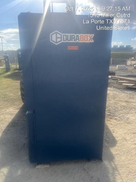 2025 DURABOX DB511
