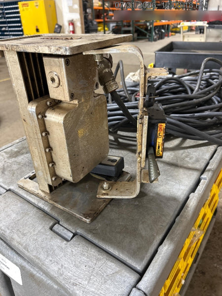 2024 WORKSITE LIGHTING PetroPRO Handy 24639