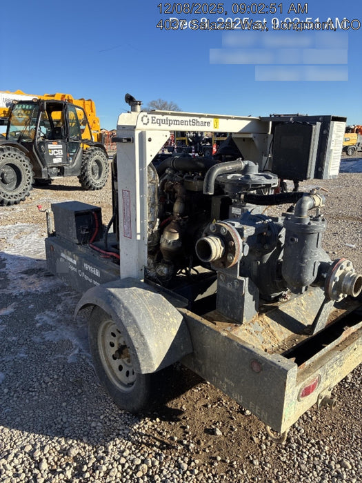 2022 ATLAS COPCO PAC F44 KD