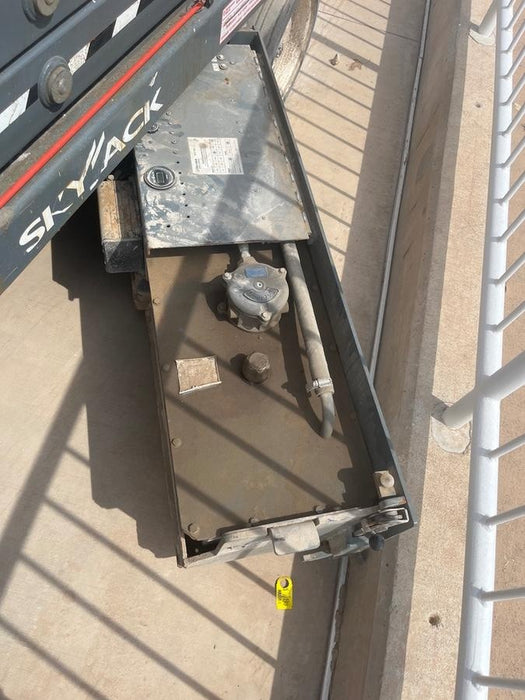 2019 SKYJACK SJIII-3226