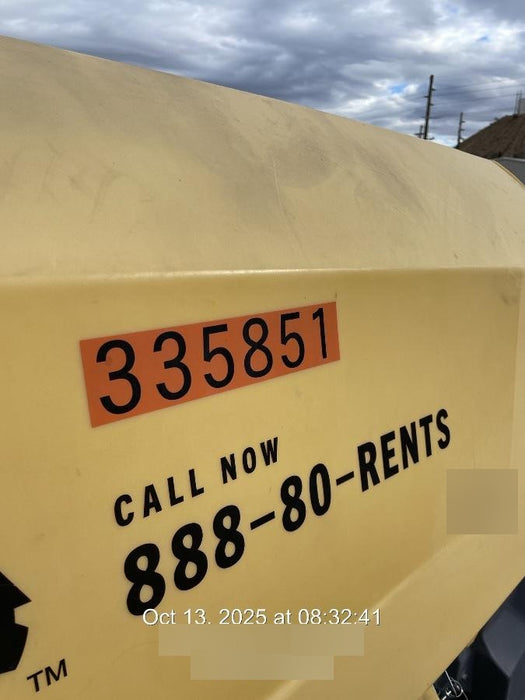 2023 ATLAS COPCO XAS188 CWK