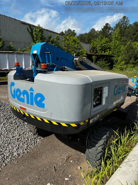 2024 GENIE S-65 XC