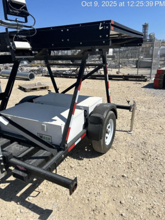 2024 WANCO WLTS-MM8A-1600