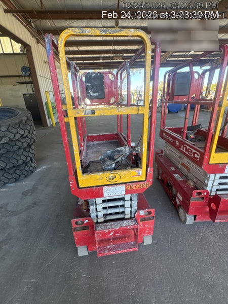 2022 MEC Micro 19