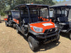 2022 KUBOTA RTV-X1140W-H (Canopy)
