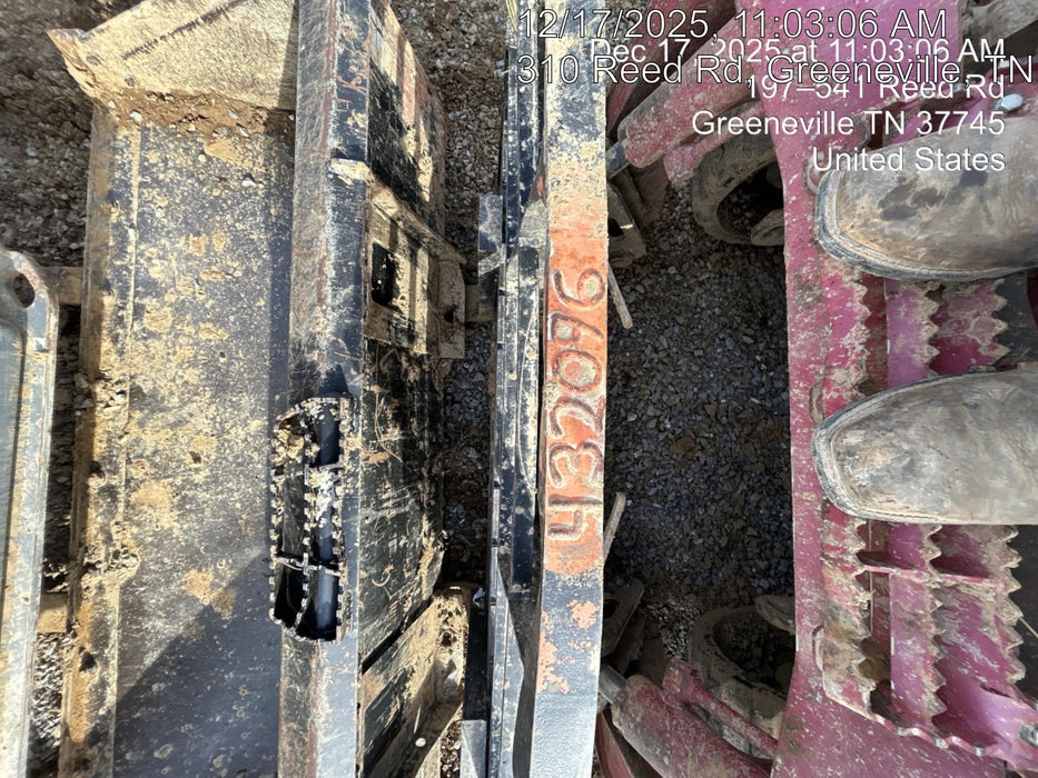 2024 ARROW MATERIAL HANDLING F5100CB