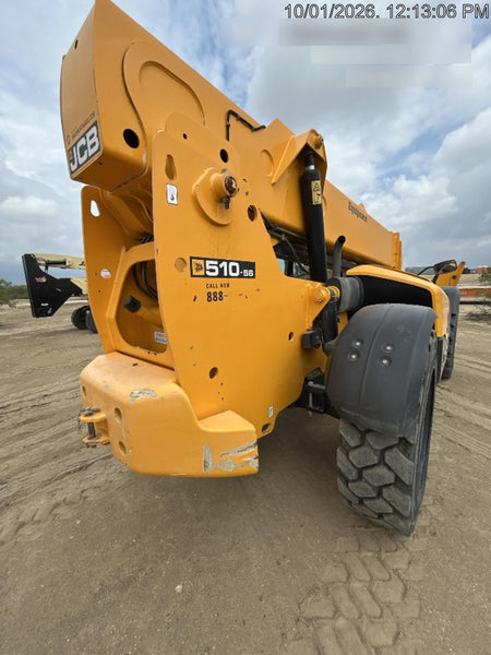 2024 JCB 510-56