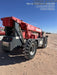 2018 Manitou MTA10055 Manitou MTA 10055 (open ROPS) w/Cab/Heat/AC, Work Lights/Strobe, Aux Hyd, Solid Tires, Lift Hook, 66" Carriage, 60" Forks