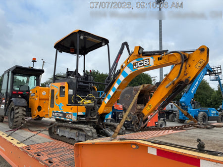 2022 JCB 19C-1E