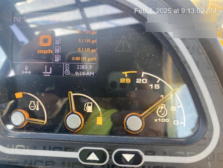 2021 JCB 510-56