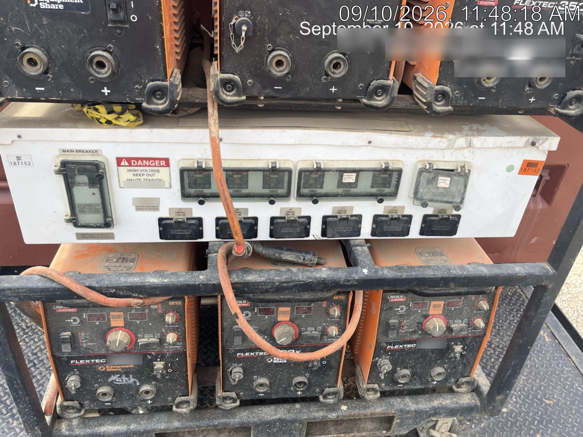 2021 LEX WR6A-7SM-FG26DZ6LD-R