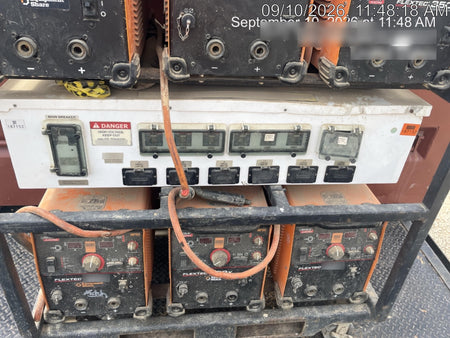 2021 LEX WR6A-7SM-FG26DZ6LD-R